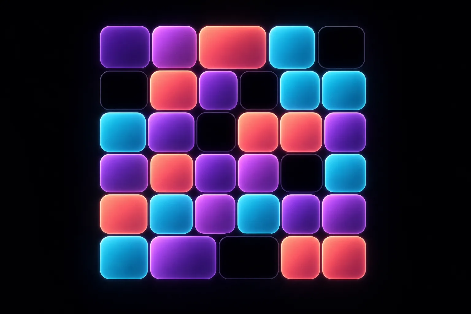 Polymer Match-4