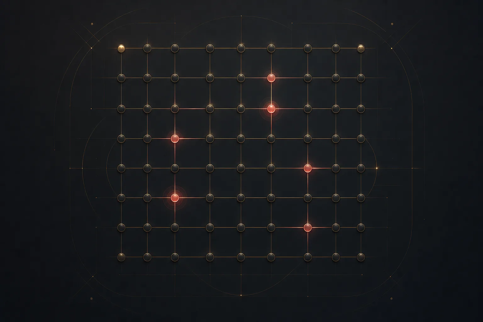 Lab Mines